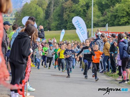 Uspešno izveden 34. Mekinjski kros (10)